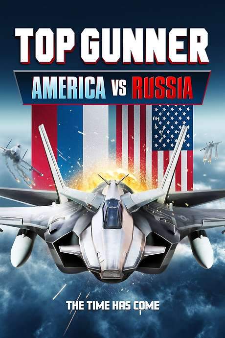 Top Gunner: America vs. Russia